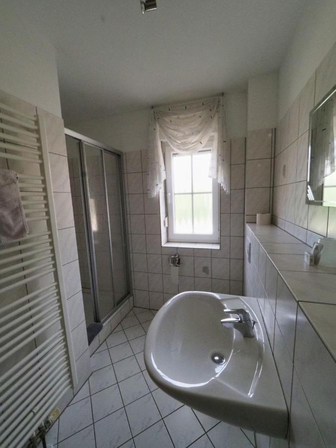 Gasthof Erfurth Sehnde Exteriör bild