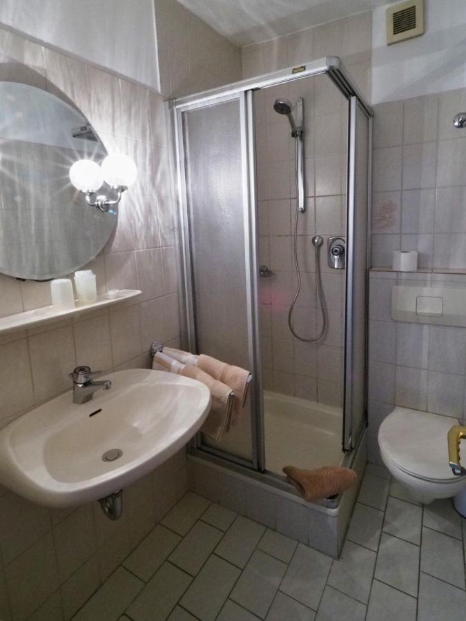 Gasthof Erfurth Sehnde Exteriör bild