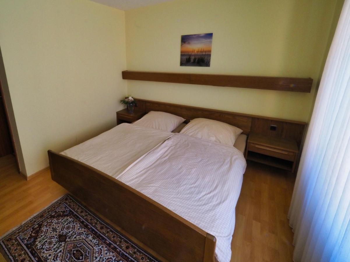 Gasthof Erfurth Sehnde Exteriör bild